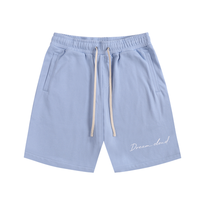 Essential Cotton Shorts