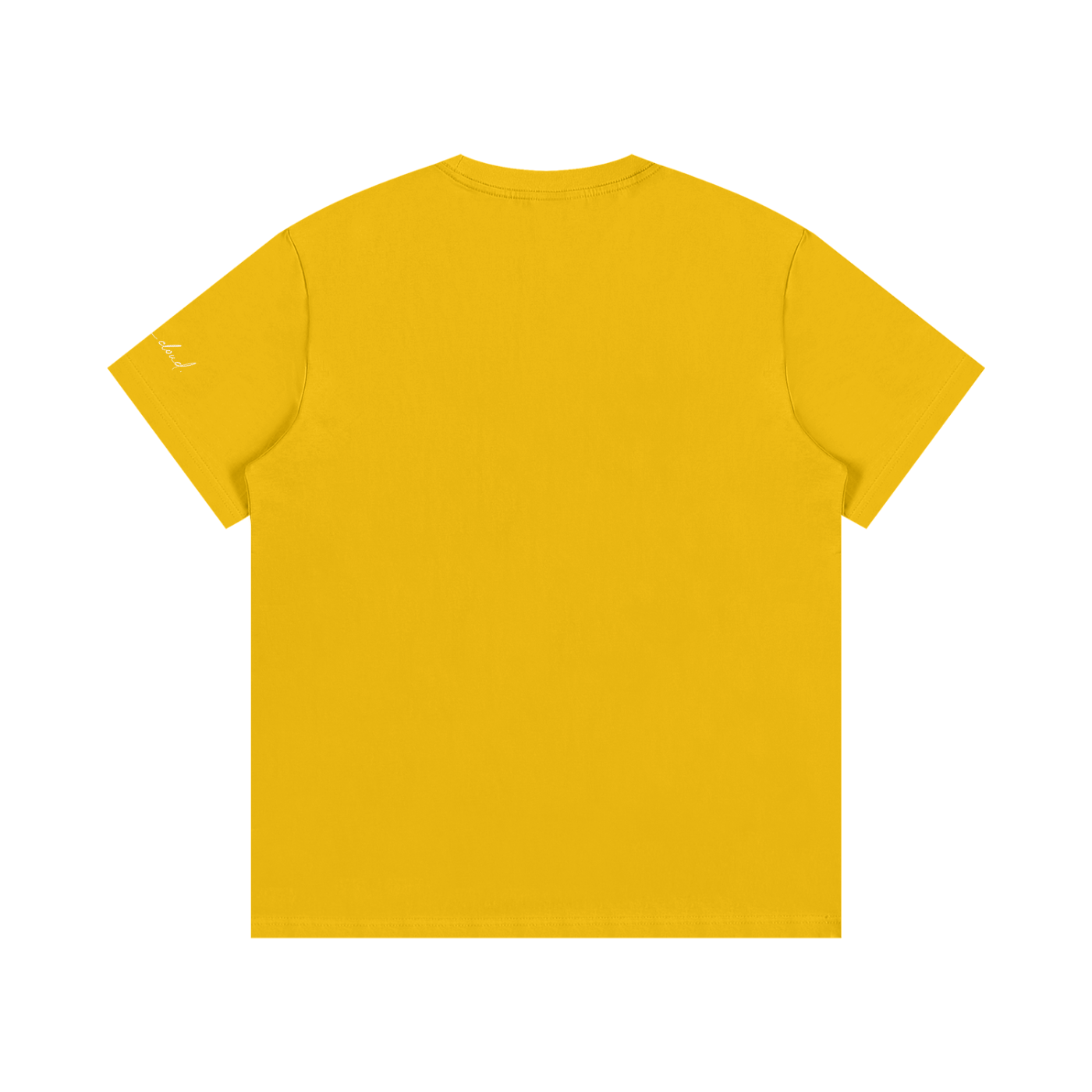 Essential Cotton T-Shirt