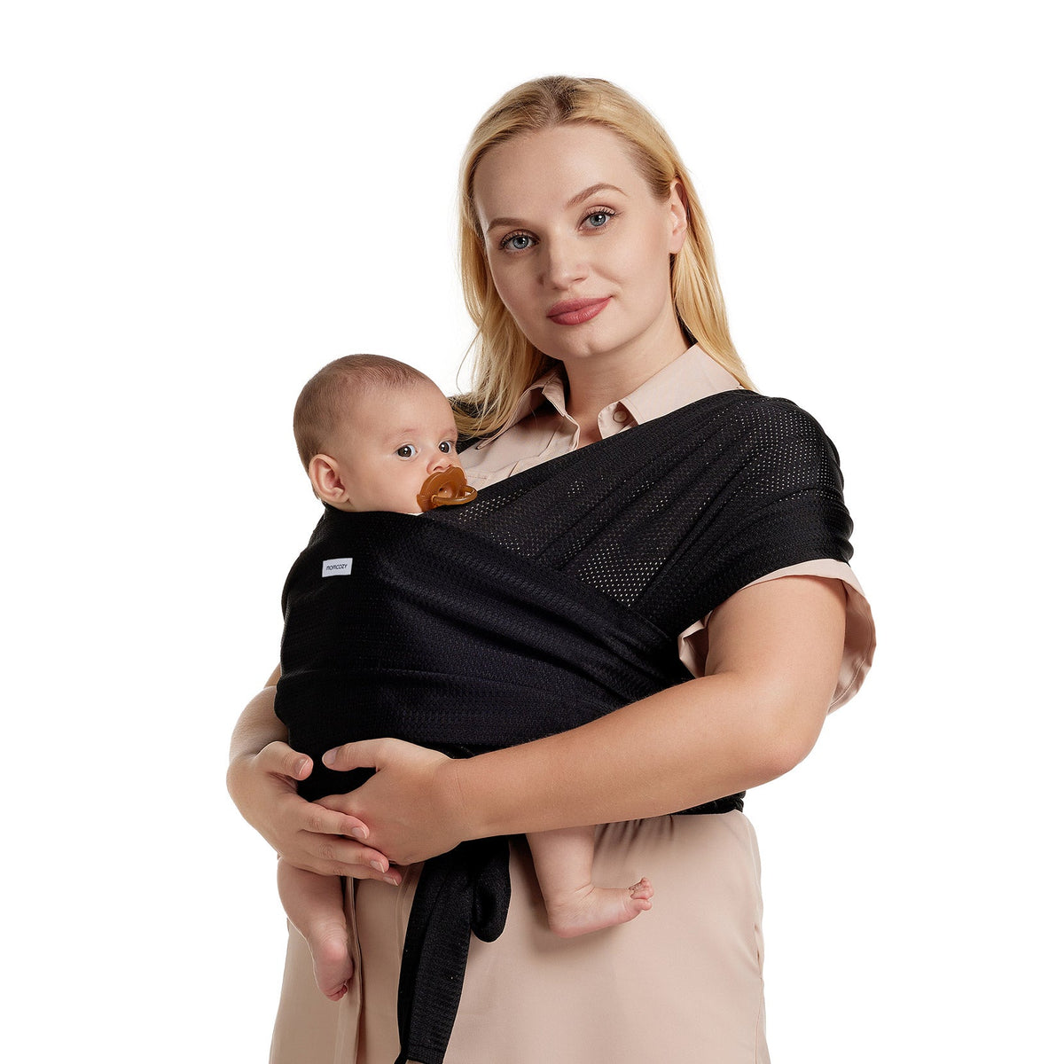 CuddleNest Baby Wrap Carrier