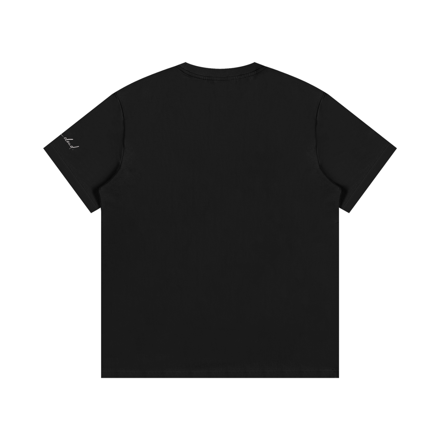 Essential Cotton T-Shirt