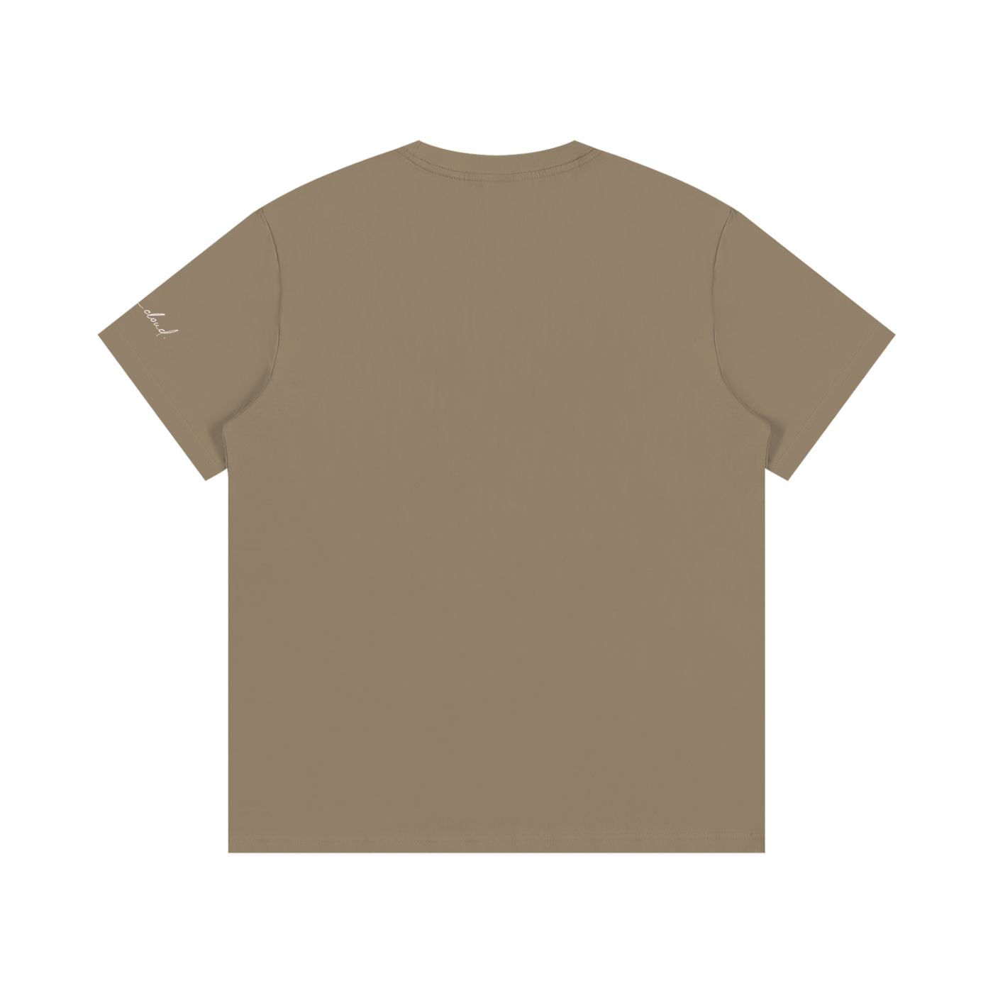 Essential Cotton T-Shirt