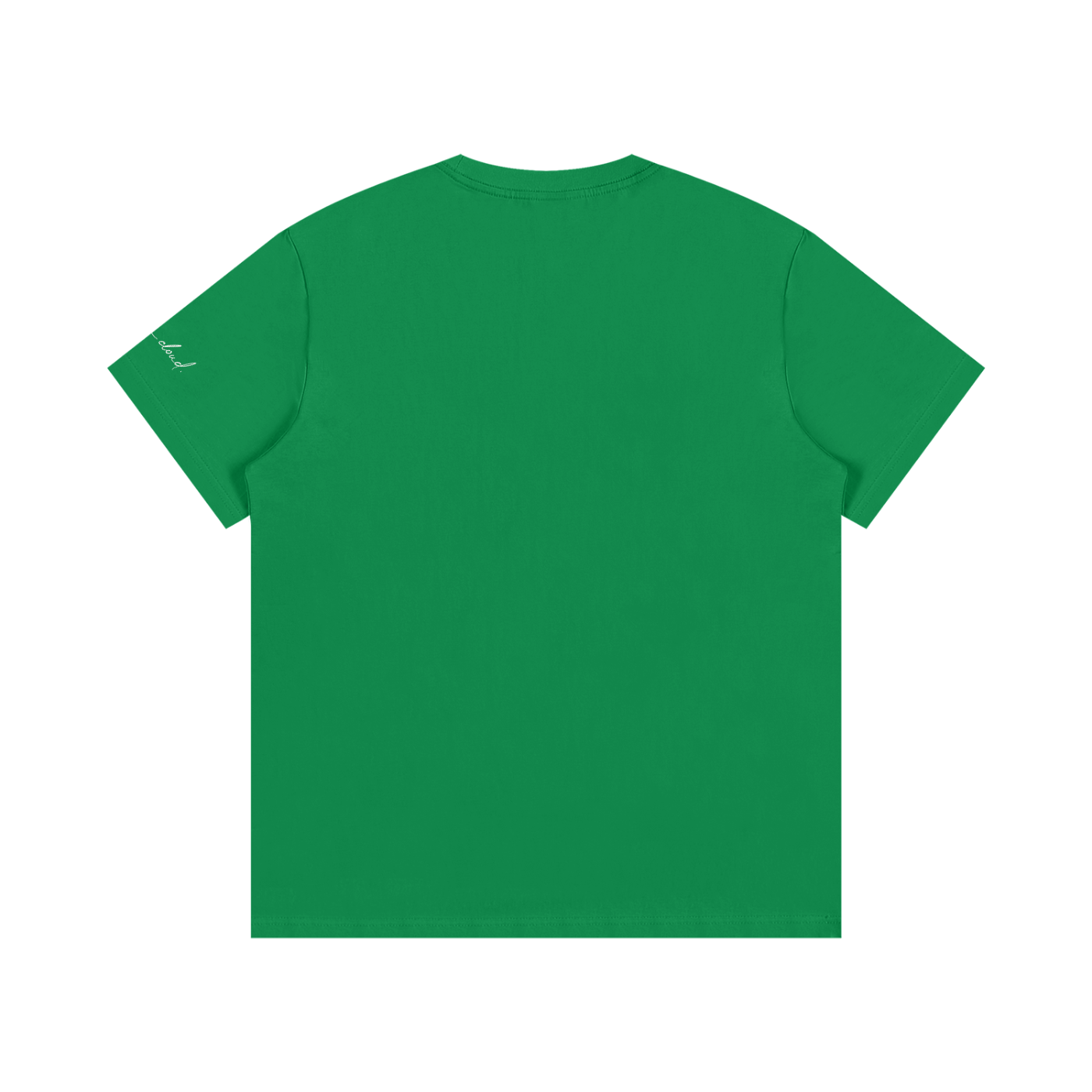 Essential Cotton T-Shirt