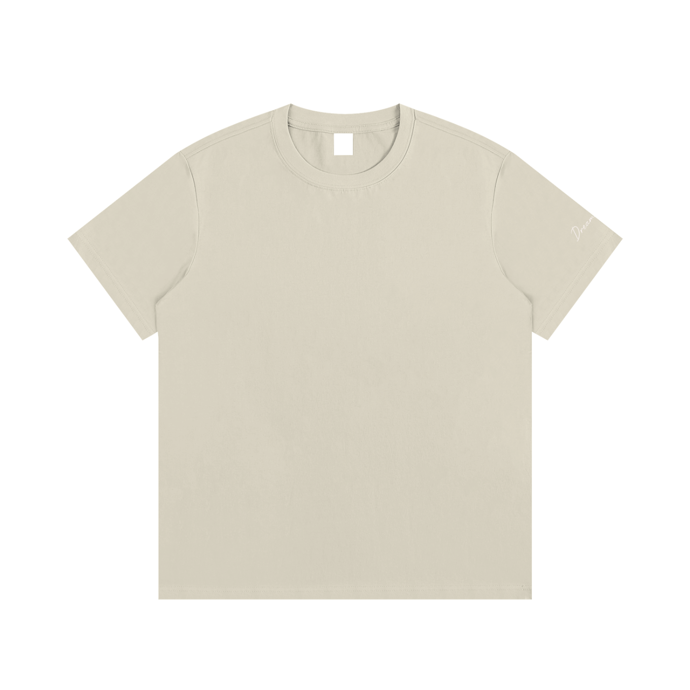 Essential Cotton T-Shirt