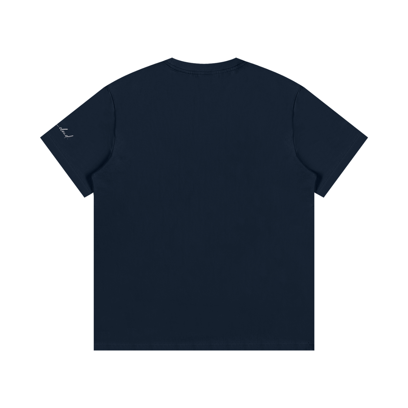 Essential Cotton T-Shirt