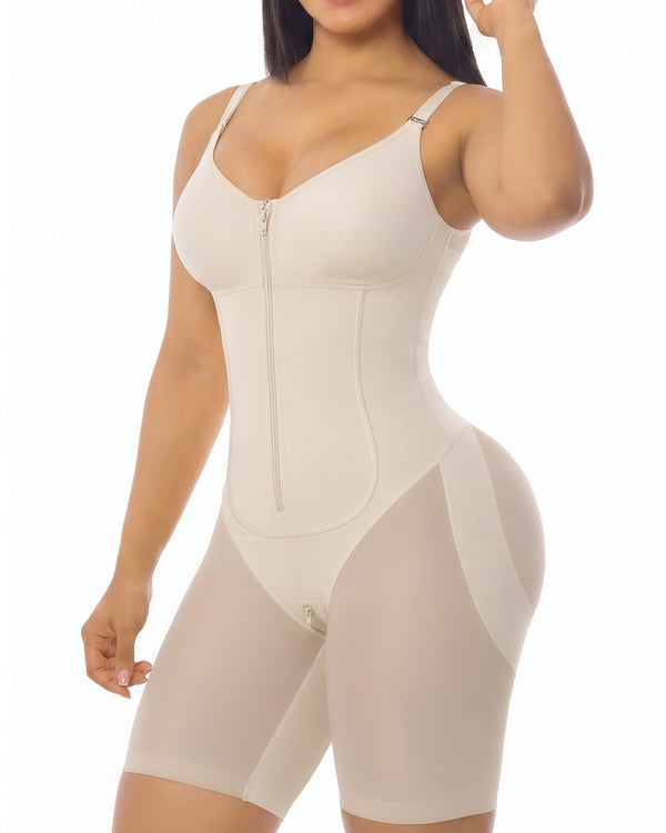 Sculpt Shapewear Co Full Body Faja Shaper