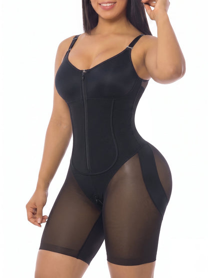 Sculpt Shapewear Co Full Body Faja Shaper