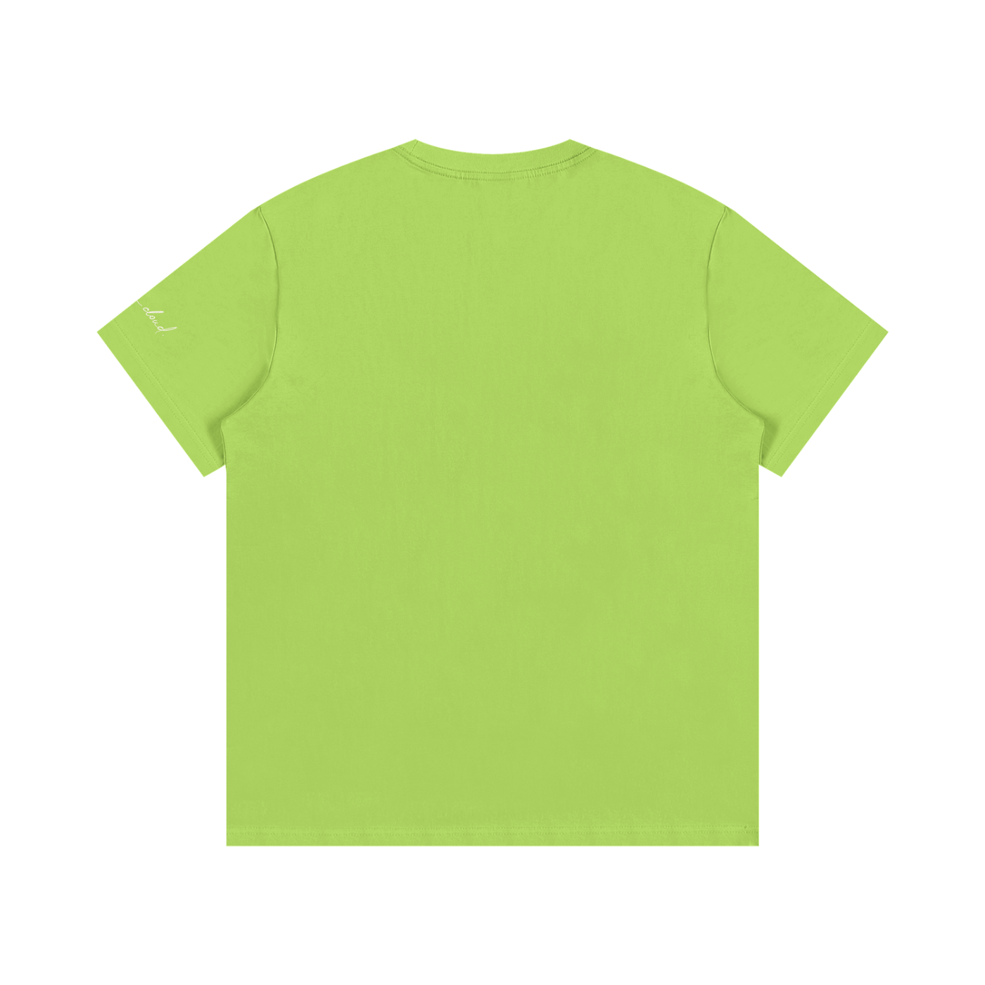 Essential Cotton T-Shirt
