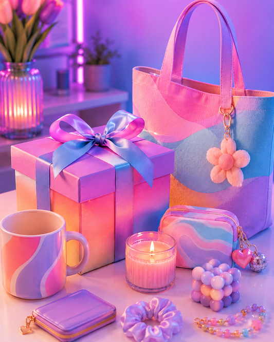 GiftCloud Surprise Box