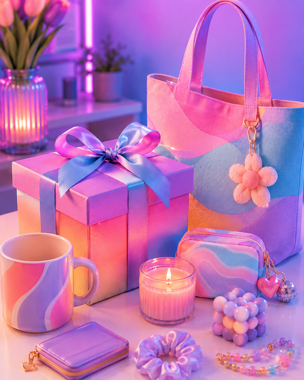 GiftCloud Surprise Box