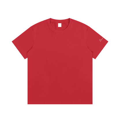 Essential Cotton T-Shirt