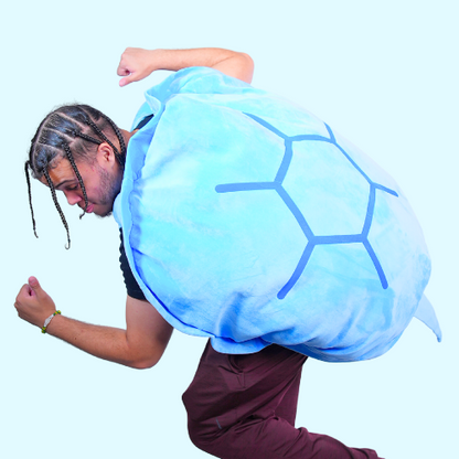 CozyShell