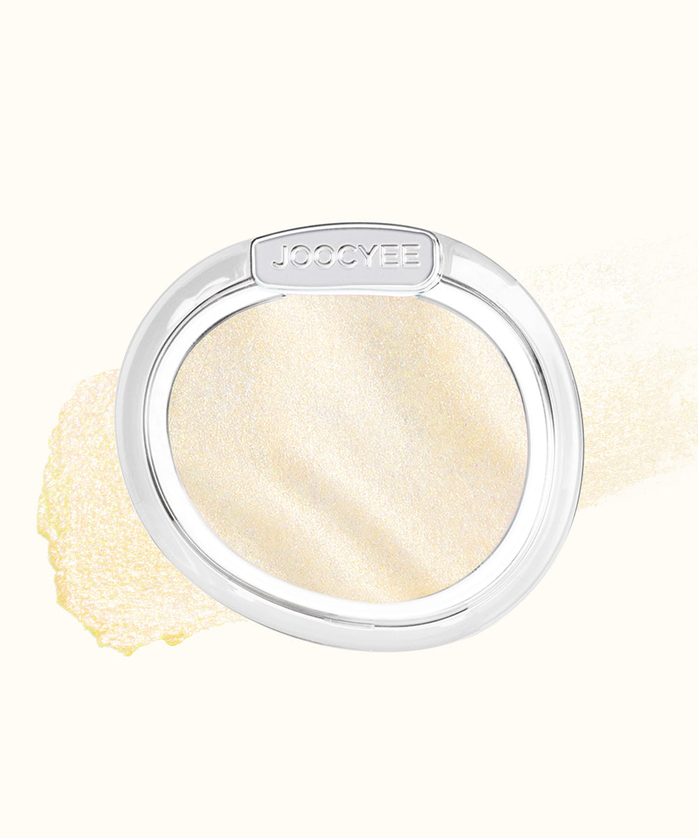 Haloveil Glazed Blush & Highlighter