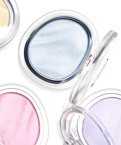 Haloveil Glazed Blush & Highlighter