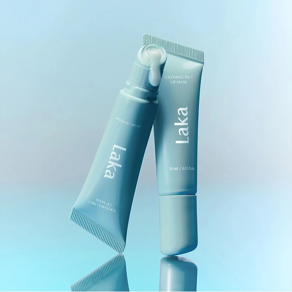 Unveil Peel-Off Lip Mask