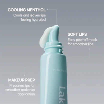 Unveil Peel-Off Lip Mask