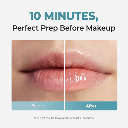 Unveil Peel-Off Lip Mask