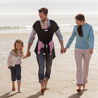 CuddleNest Baby Wrap Carrier