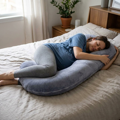 RestWell Pregnancy Pillow