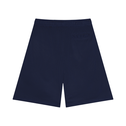 Unisex Mesh Basketball Shorts