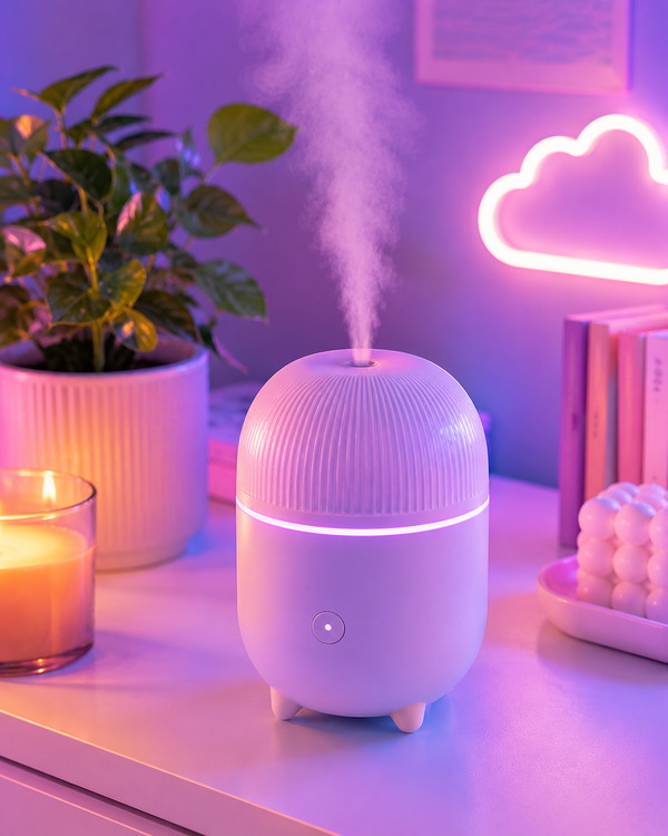 CloudMist Mini Humidifier