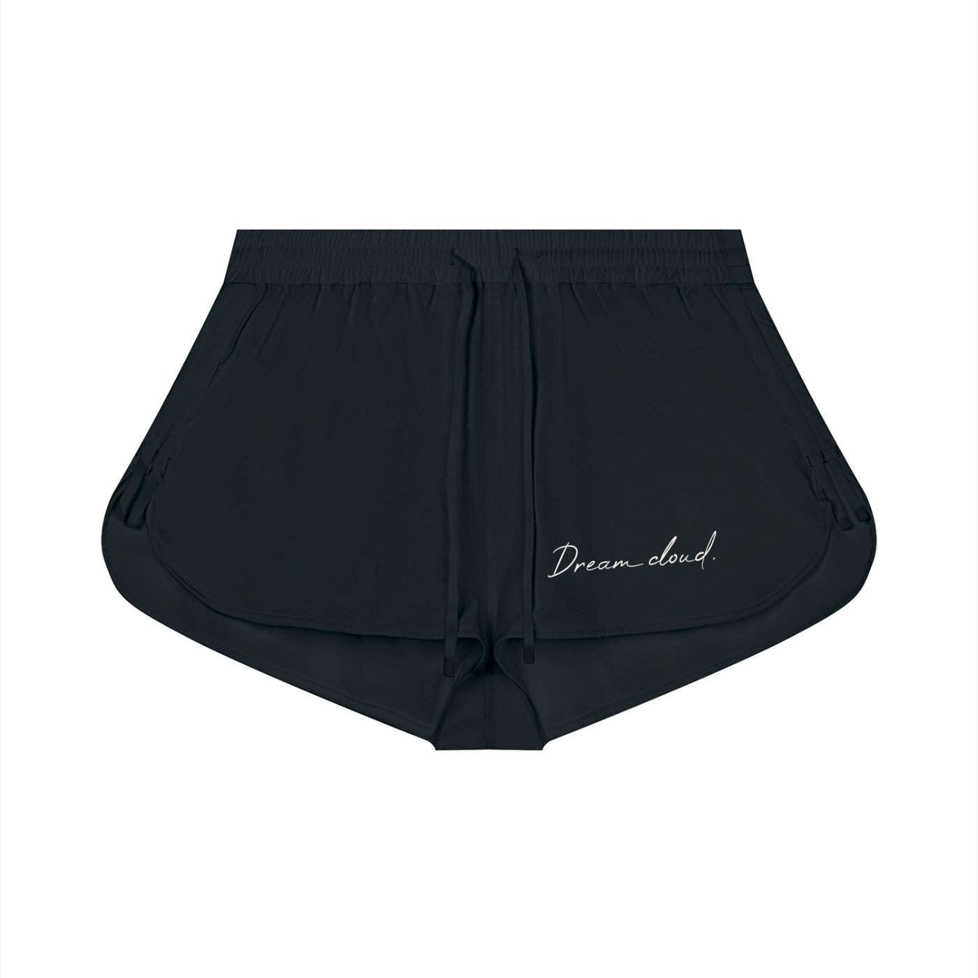 Women’s Drawstring Bermuda Shorts