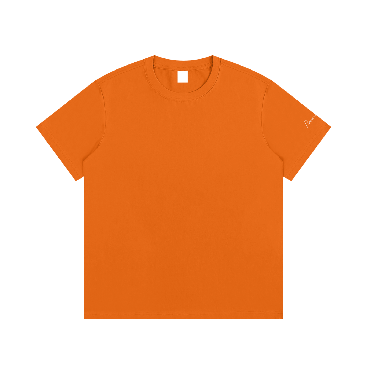 Essential Cotton T-Shirt