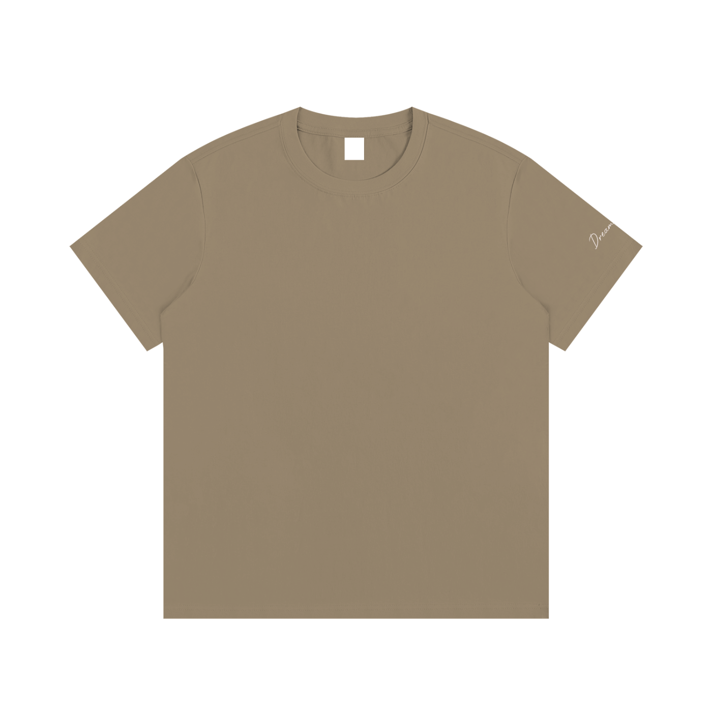 Essential Cotton T-Shirt