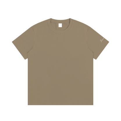 Essential Cotton T-Shirt