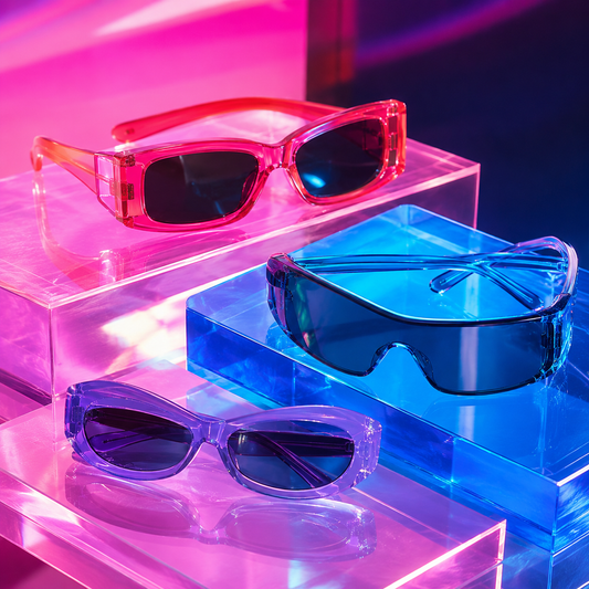 CloudPop Sunglasses