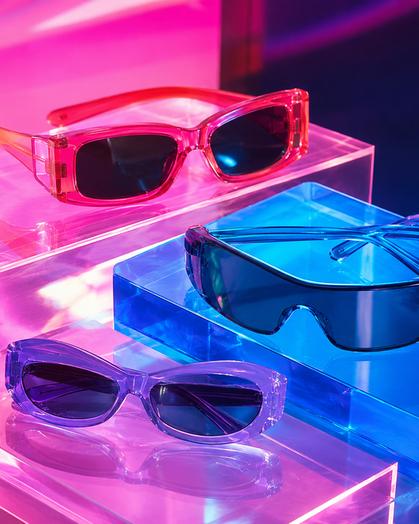 CloudPop Sunglasses