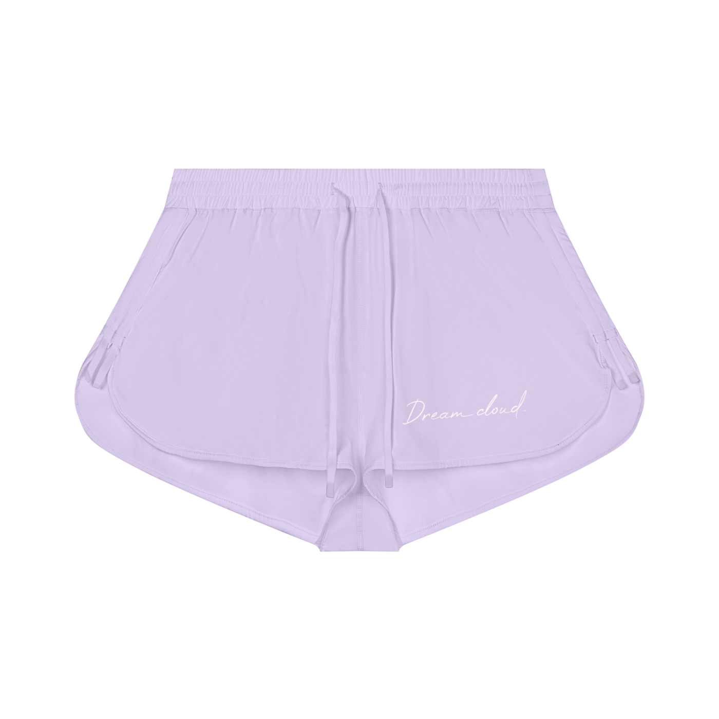 Women’s Drawstring Bermuda Shorts