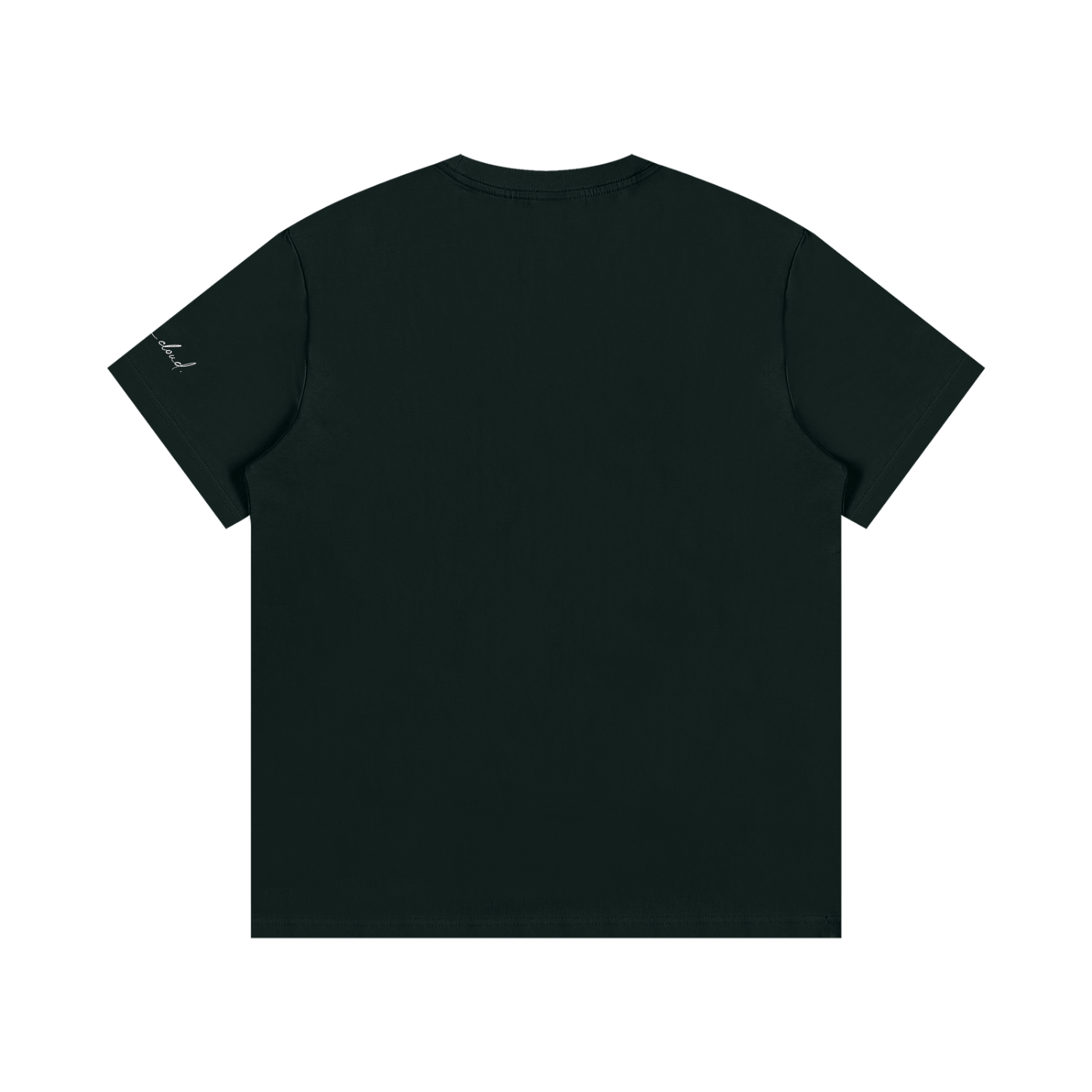 Essential Cotton T-Shirt