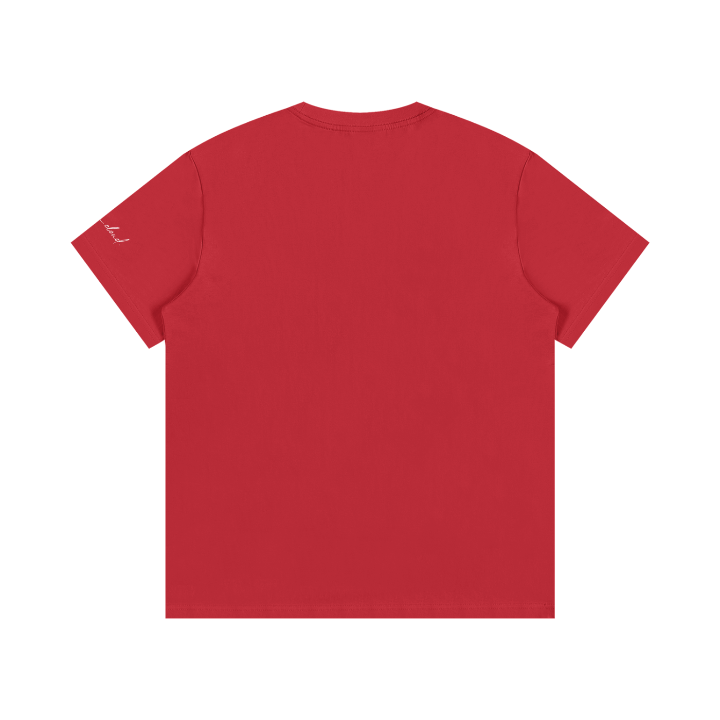 Essential Cotton T-Shirt