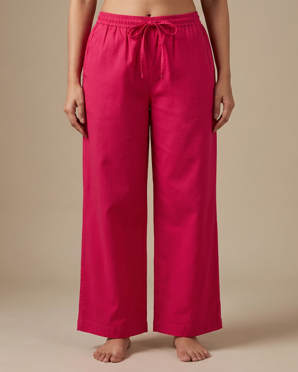 BarrelFlow Sweatpant-Soft Barrel Jeans