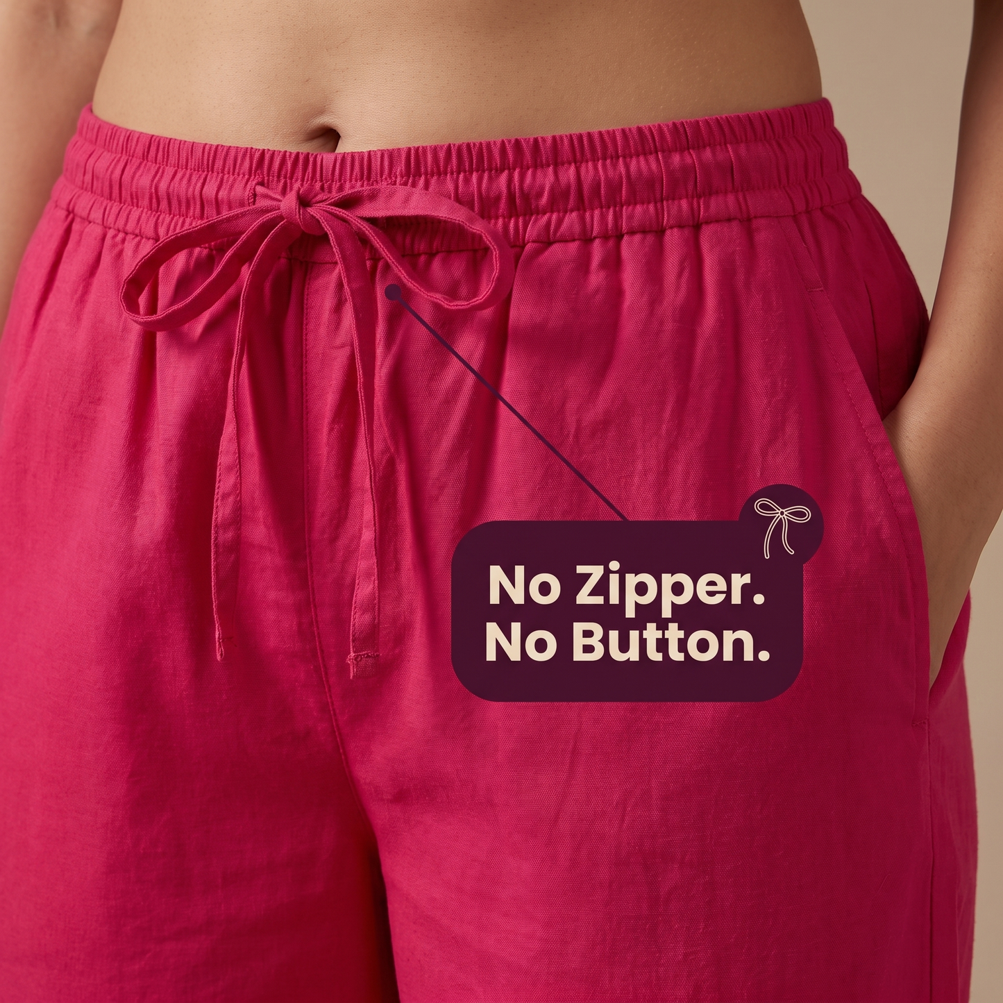 BarrelFlow Sweatpant-Soft Barrel Jeans