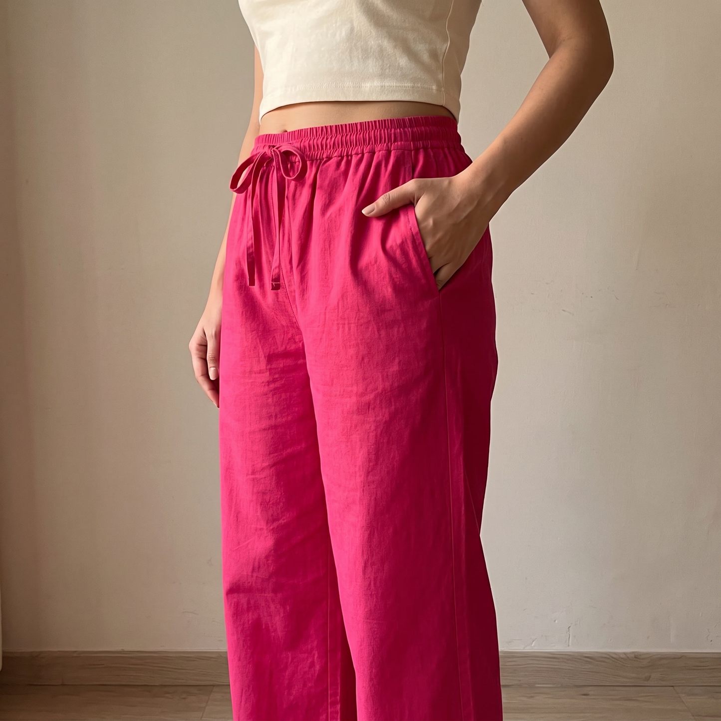 BarrelFlow Sweatpant-Soft Barrel Jeans