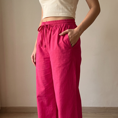 BarrelFlow Sweatpant-Soft Barrel Jeans