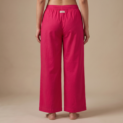 BarrelFlow Sweatpant-Soft Barrel Jeans