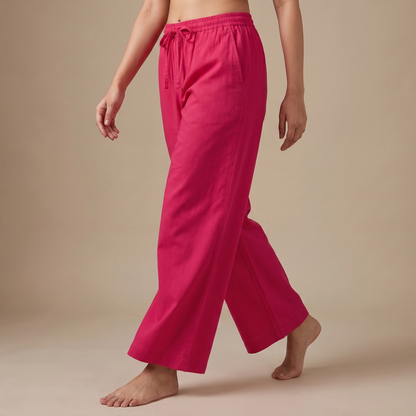 BarrelFlow Sweatpant-Soft Barrel Jeans