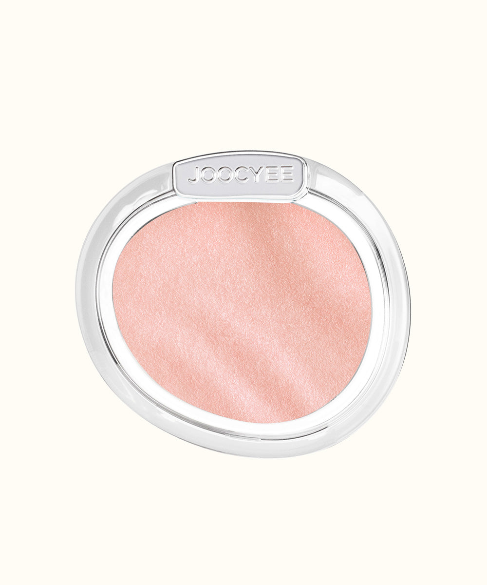 Haloveil Glazed Blush & Highlighter